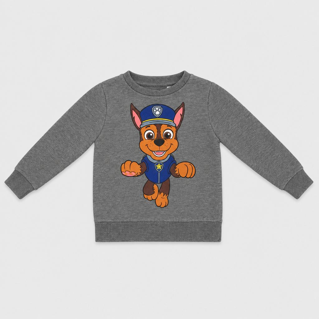 Felpa - Bambino - 102 - 107 | 4 anni
