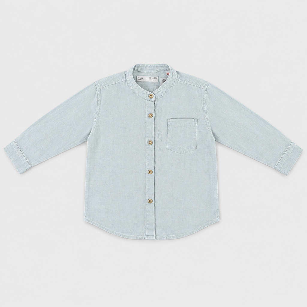 Camicia - Bambino - 102 - 107 | 4 anni