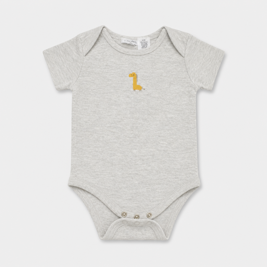 Body - Bambino - 66 - 71 | 6 mesi