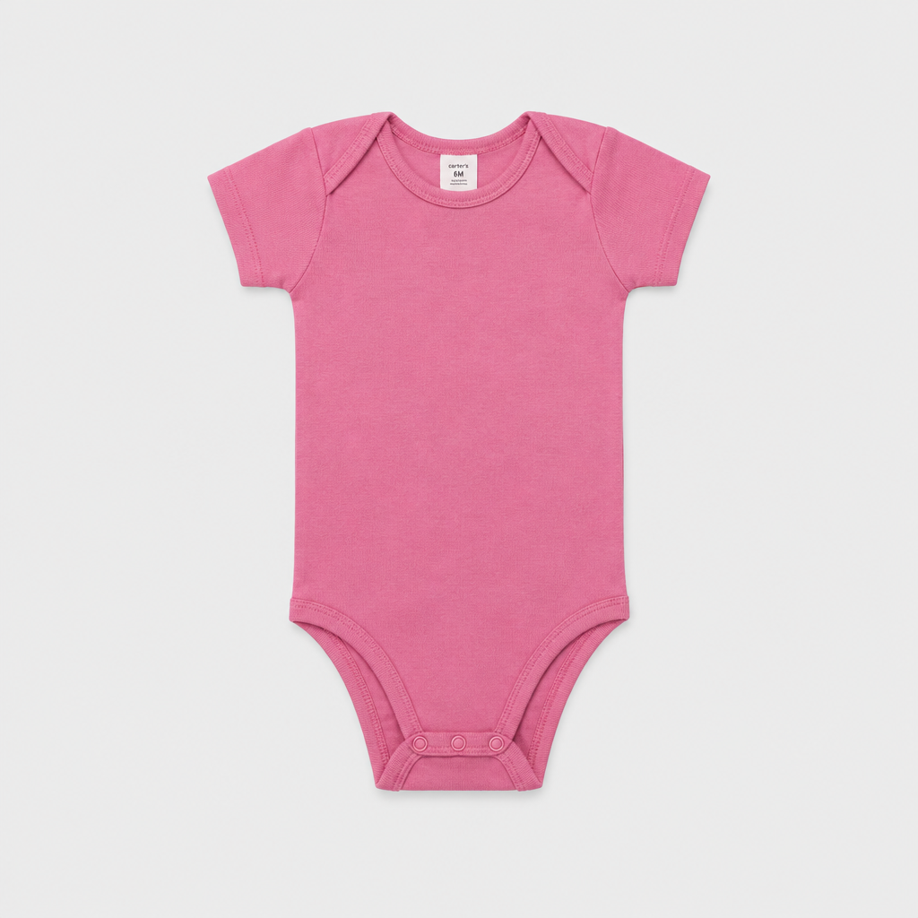Body - Bambina - 72 - 77 | 9 mesi