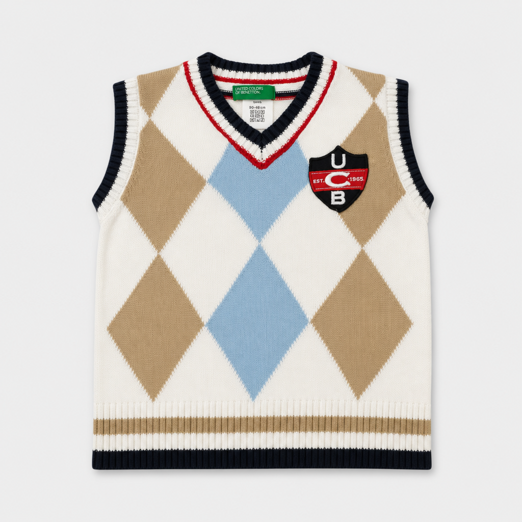 Gilet - Bambino - 78 - 83 | 1 anno
