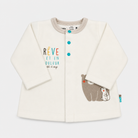 Maglietta maniche lunghe - Bambino - 60 - 65 | 3 mesi