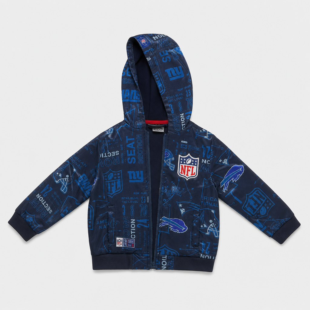 Giacca primavera - Bambino - 102 - 107 | 4 anni