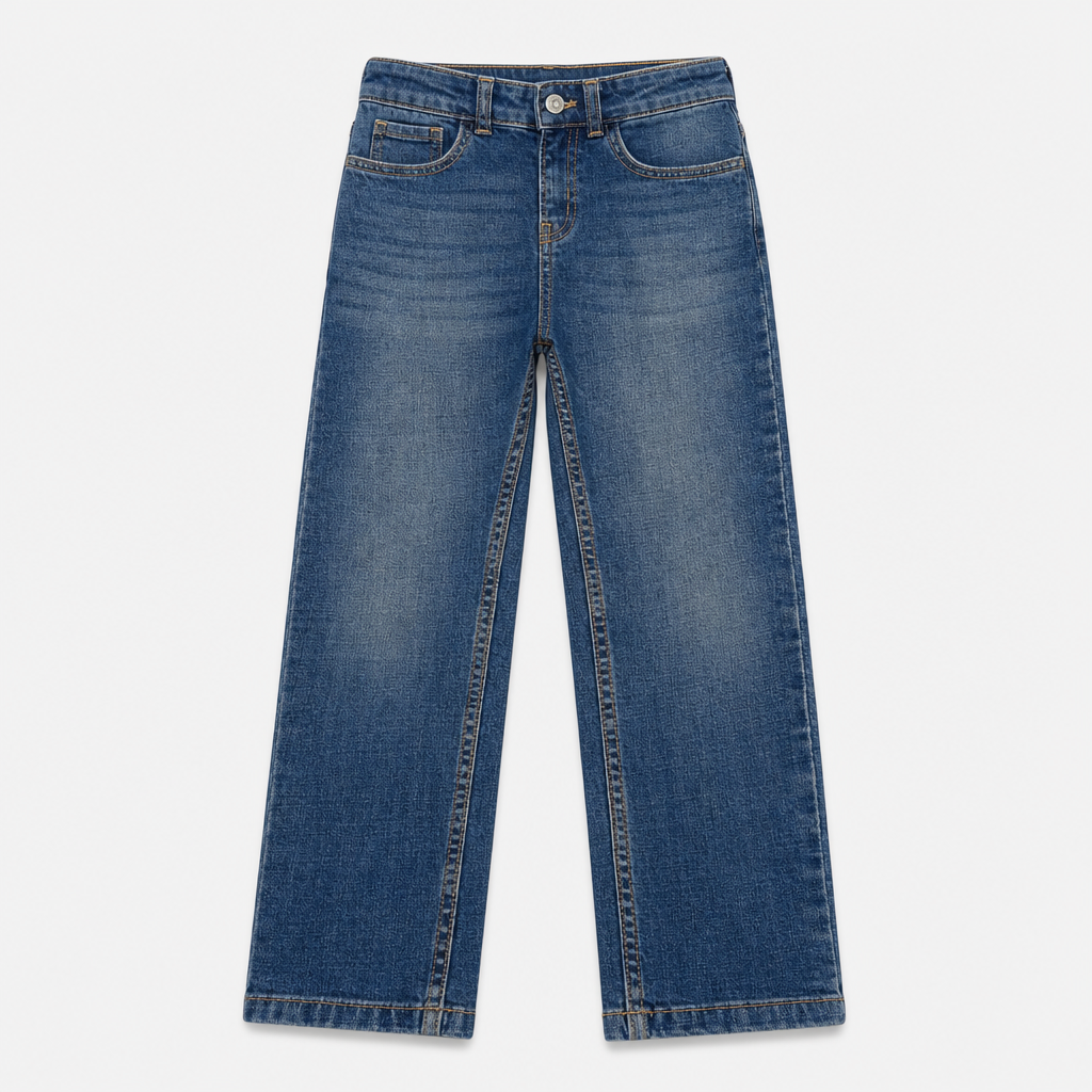 Jeans - Bambino - 120 - 125 | 7 anni