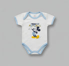 Body - Bambino - 50 - 59 < 3 mesi