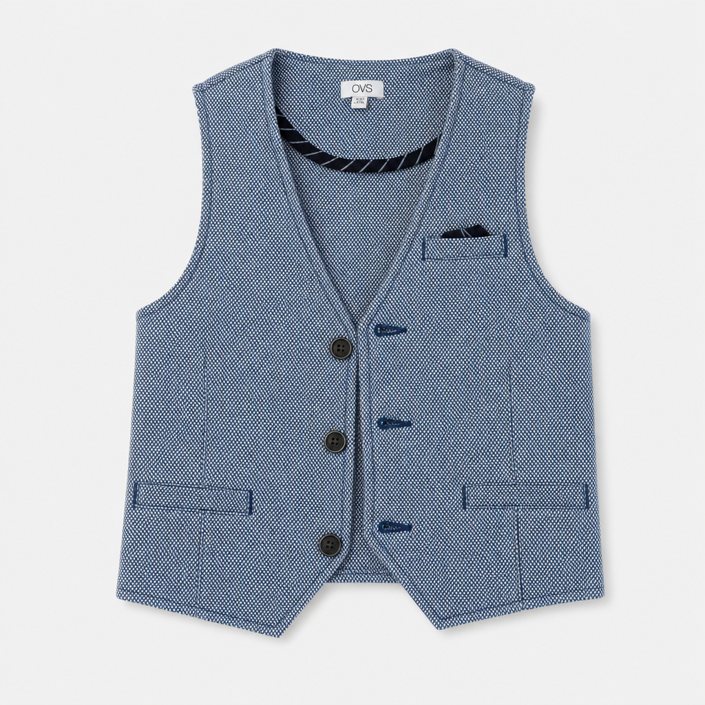 Gilet - Bambino - 102 - 107 | 4 anni