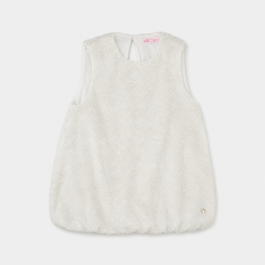 Smanicato - Bambina - 132 - 137 | 9 anni