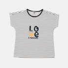 Maglietta maniche corte - Bambina - 78 - 83 | 1 anno