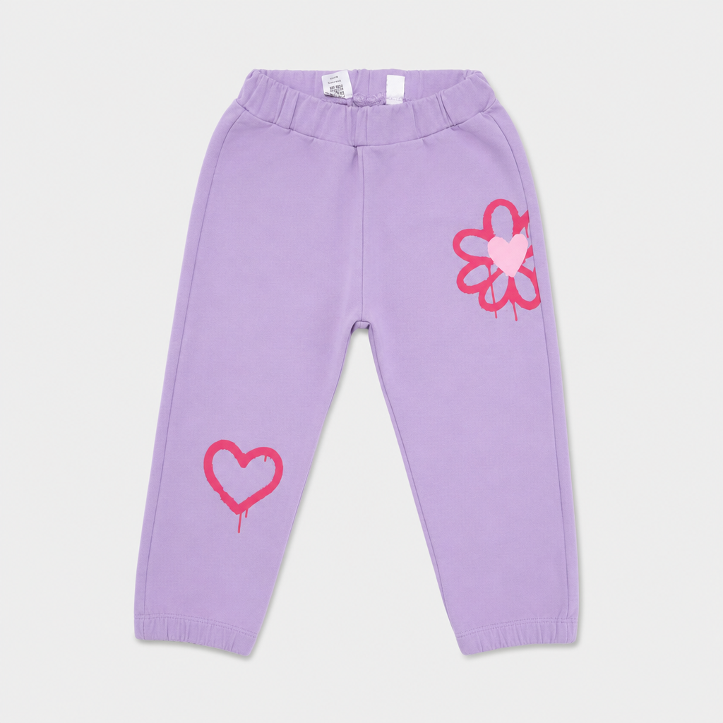 Pantaloni tuta - Bambina - 90 - 95 | 2 anni