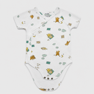 Body - Bambino - 72 - 77 | 9 mesi