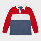 Polo maniche lunghe - Bambino - 90 - 95 | 2 anni