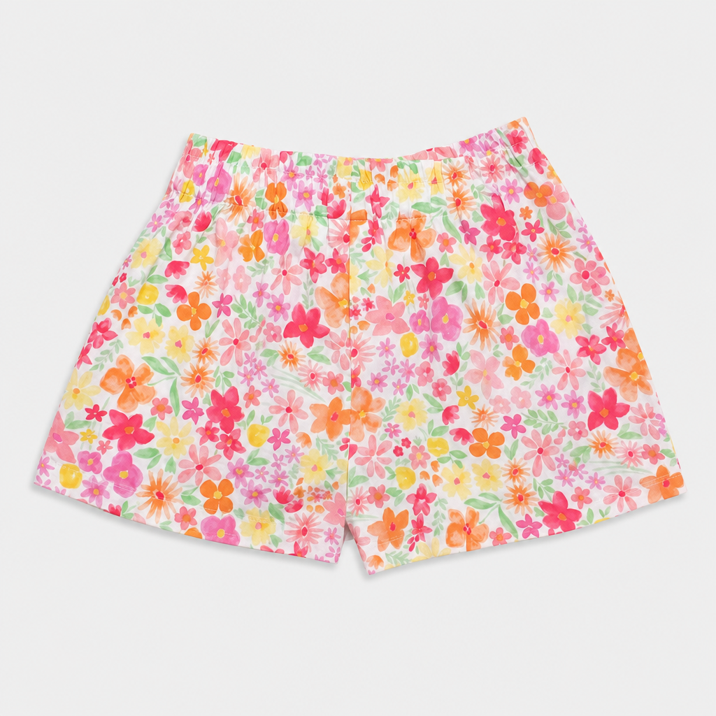 Pantaloncini corti - Bambina - 114 - 119 | 6 anni