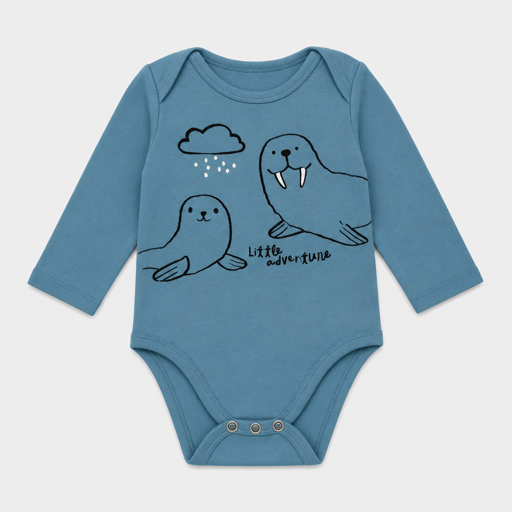 Body - Bambino - 66 - 71 | 6 mesi