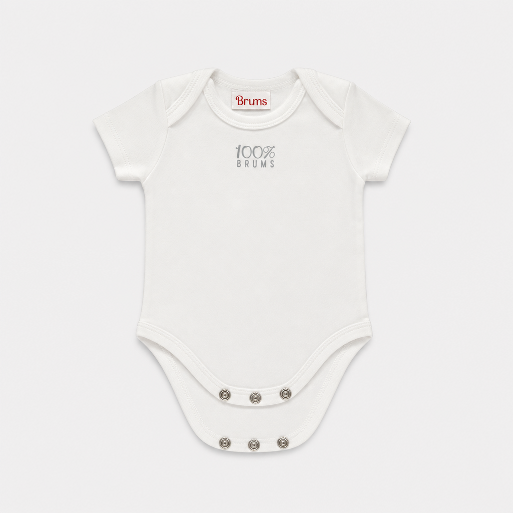 Body - Bambino - 50 - 59 < 3 mesi
