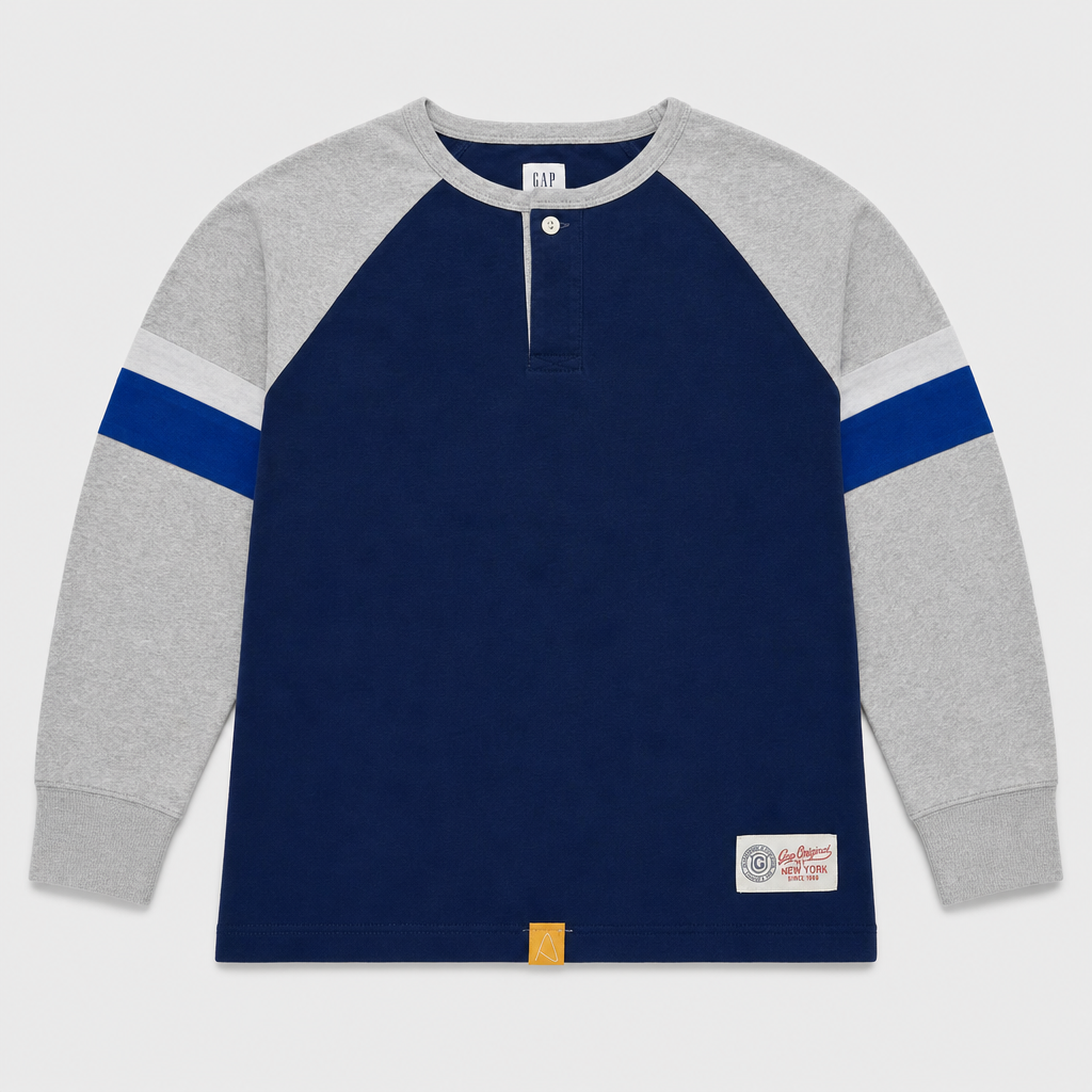 Maglietta maniche lunghe - Bambino - 114 - 119 | 6 anni