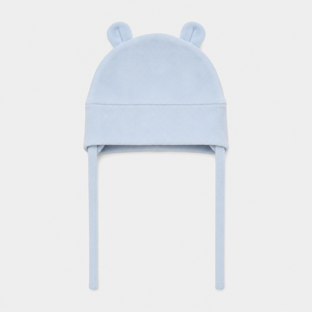 Cappellino - Bambino - 50 - 59 < 3 mesi