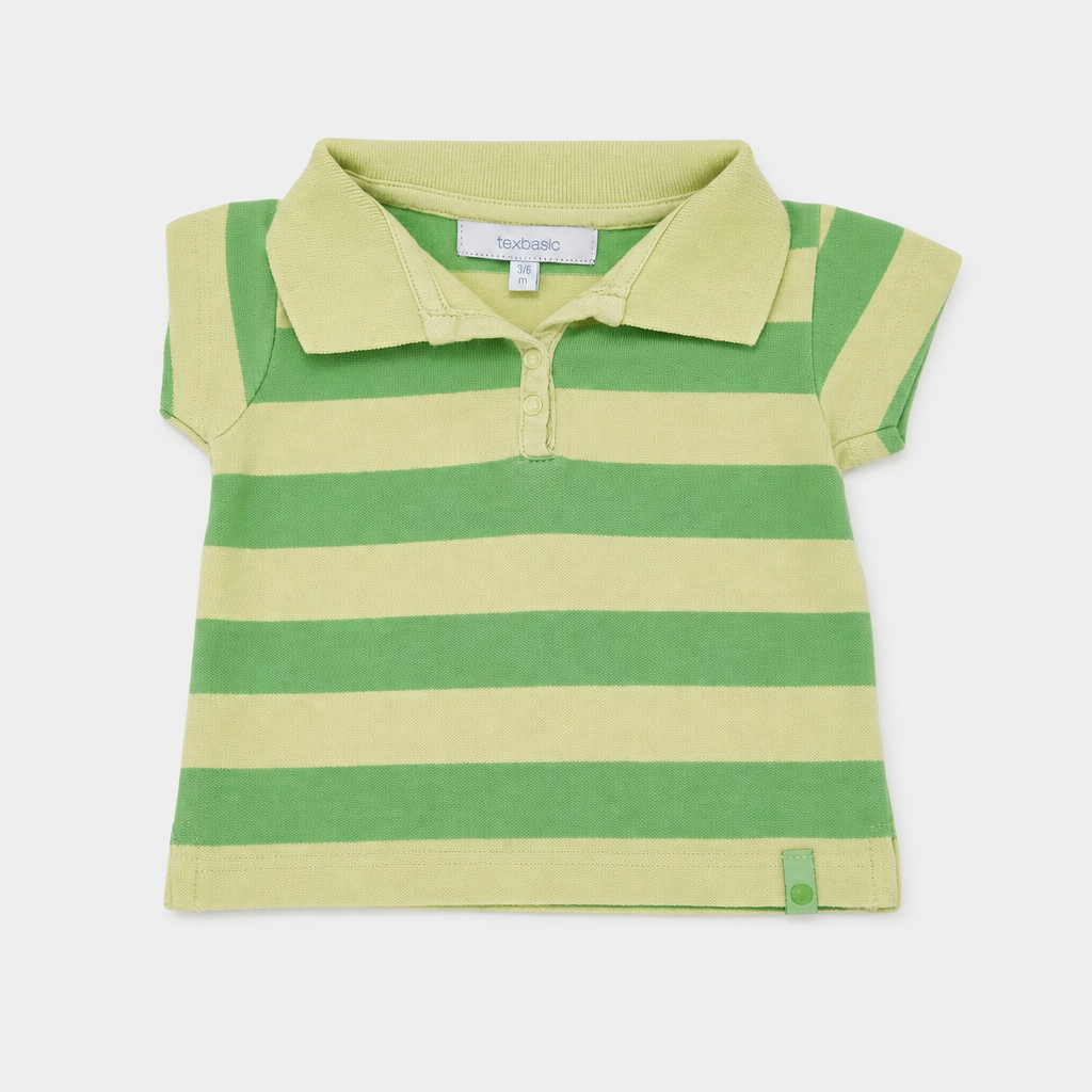 Polo maniche corte - Bambino - 66 - 71 | 6 mesi