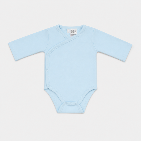 Body - Bambino - 50 - 59 < 3 mesi