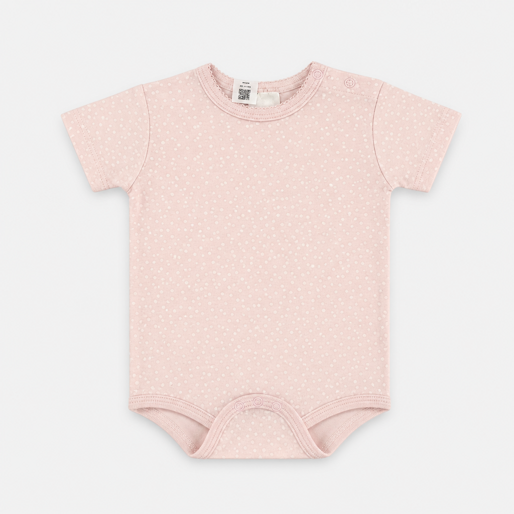 Body - Bambina - 84 - 89 | 18 mesi