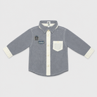 Camicia - Bambino - 78 - 83 | 1 anno