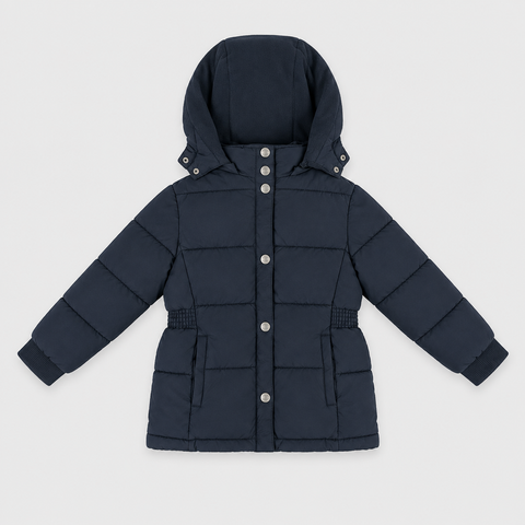 Giacca invernale pesante - Bambina - 96 - 101 | 3 anni