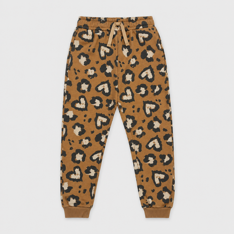 Pantaloni tuta - Bambina - 96 - 101 | 3 anni