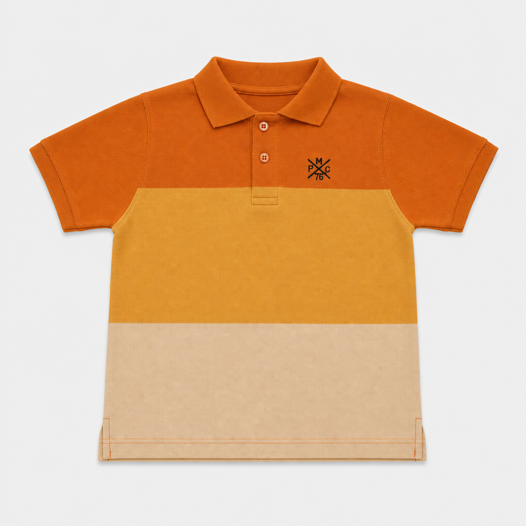 Polo maniche corte - Bambino - 102 - 107 | 4 anni