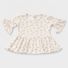 Maglietta maniche lunghe - Bambina - 90 - 95 | 2 anni