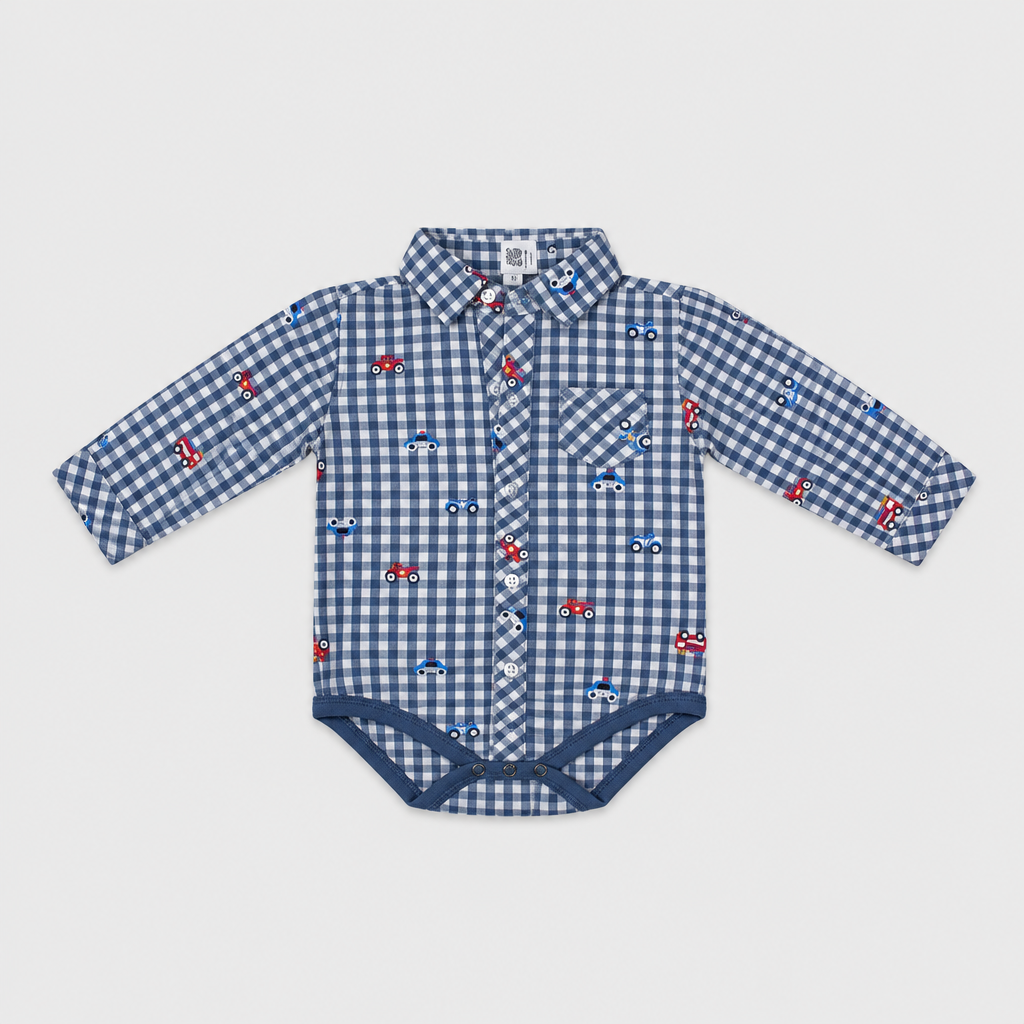 Body - Bambino - 66 - 71 | 6 mesi