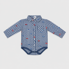 Body - Bambino - 66 - 71 | 6 mesi