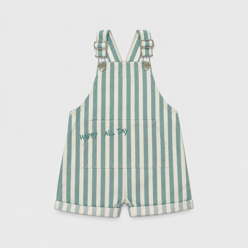 Salopette - Bambino - 72 - 77 | 9 mesi