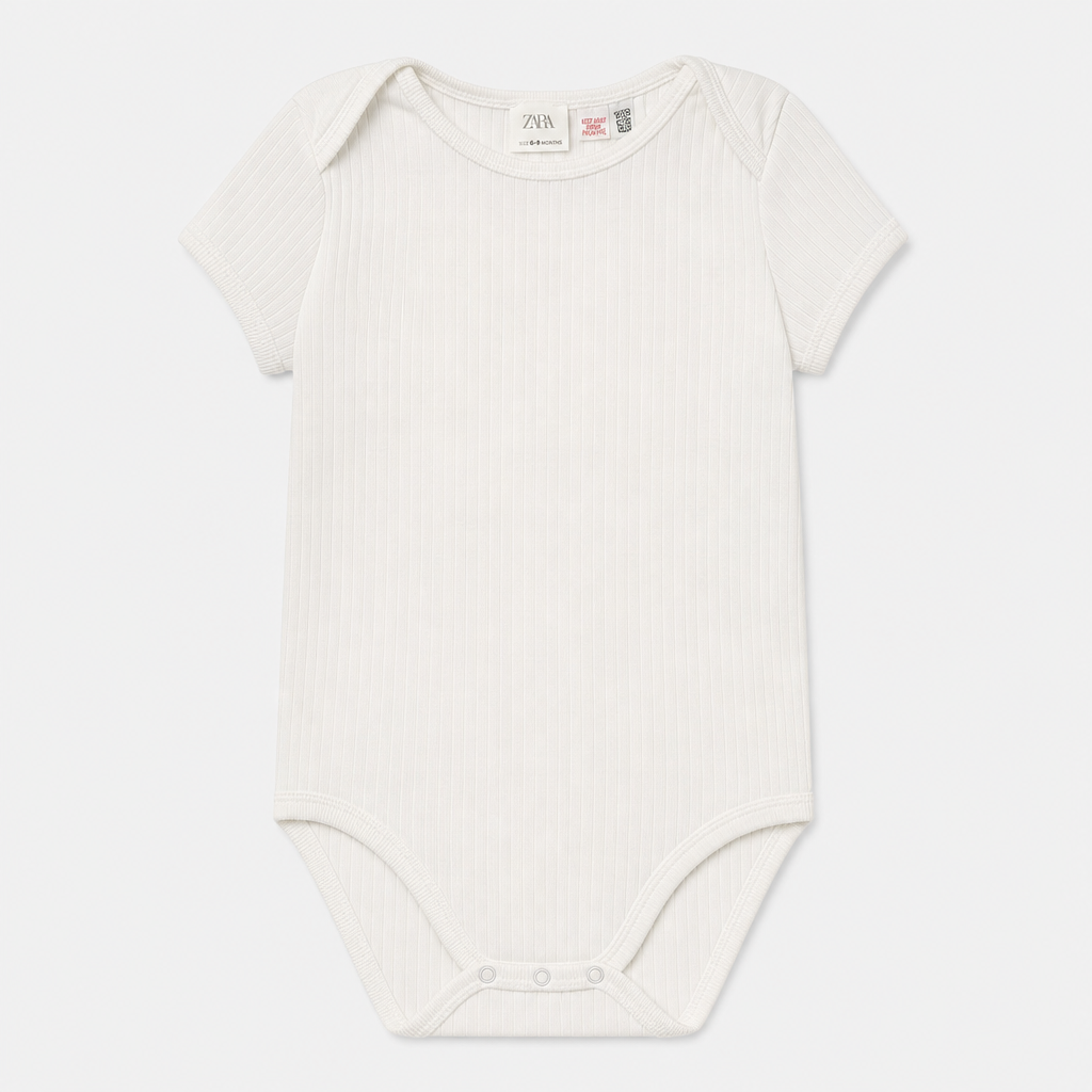 Body - Bambino - 90 - 95 | 2 anni