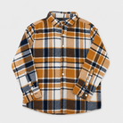 Camicia - Bambino - 120 - 125 | 7 anni