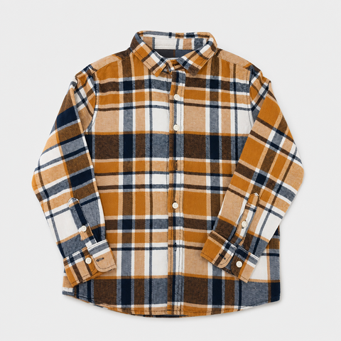 Camicia - Bambino - 120 - 125 | 7 anni