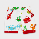 Pantaloncini corti - Bambina - 66 - 71 | 6 mesi