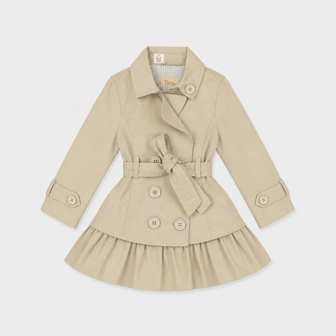 Giacca primavera - Bambina - 90 - 95 | 2 anni
