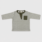 Maglietta maniche lunghe - Bambino - 66 - 71 | 6 mesi