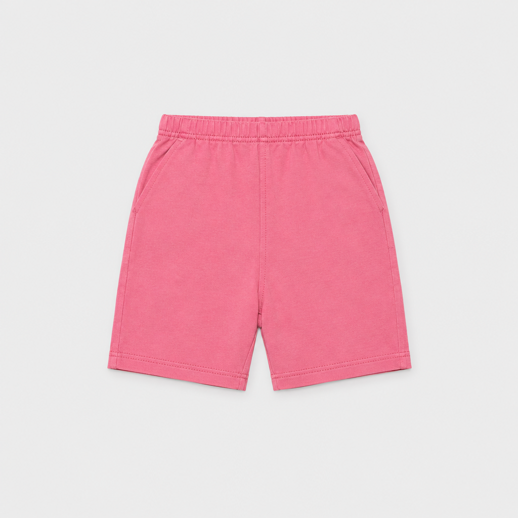 Pantaloncini corti - Bambina - 50 - 59 < 3 mesi