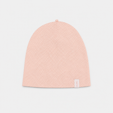 Cappellino - Bambina - 50 - 59 < 3 mesi