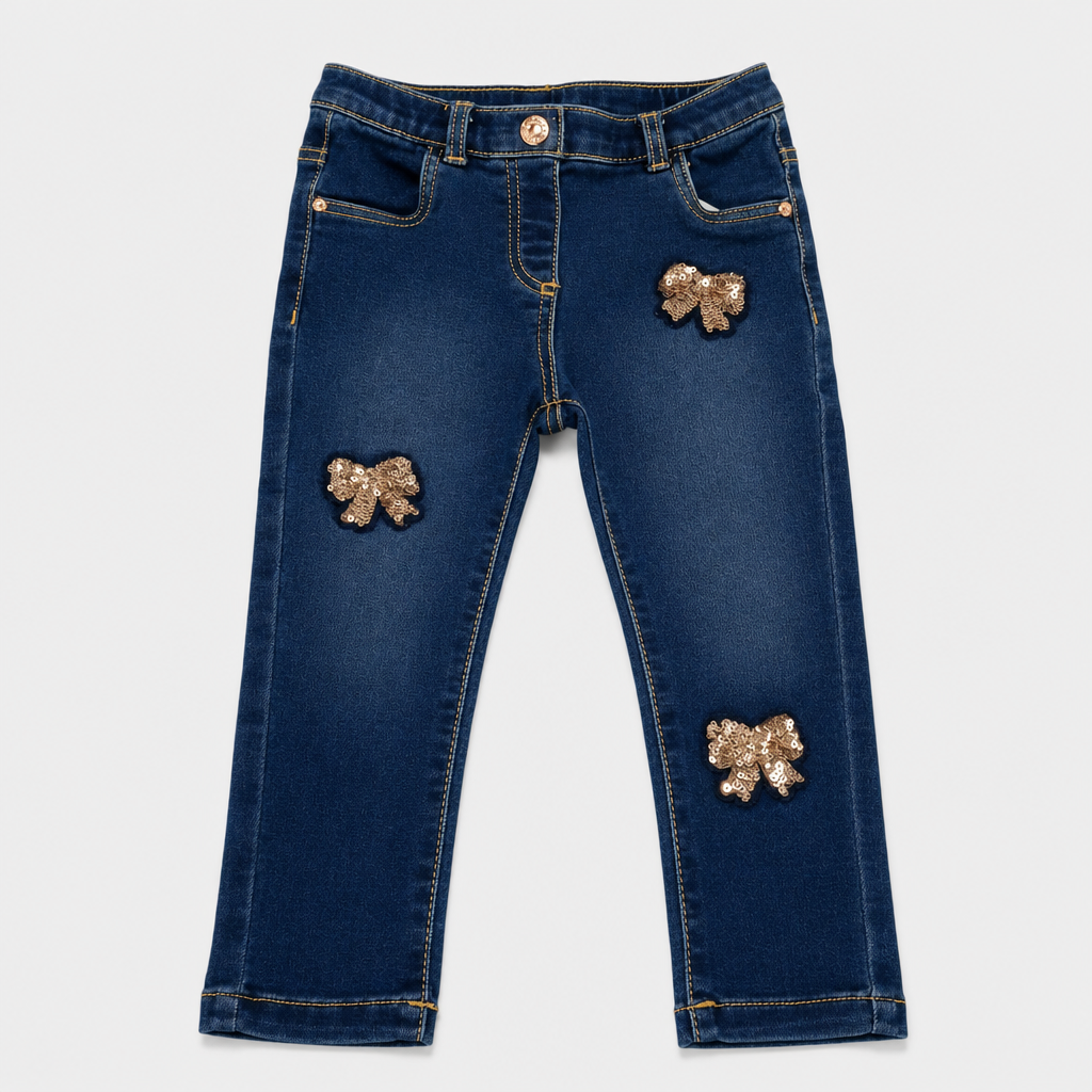 Jeans - Bambina - 84 - 89 | 18 mesi