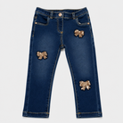 Jeans - Bambina - 84 - 89 | 18 mesi