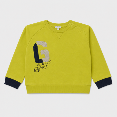 Felpa - Bambino - 150 - 157 | 12 anni