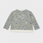 Maglietta maniche lunghe - Bambino - 66 - 71 | 6 mesi
