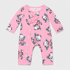 Tutine neonato - Bambina - 50 - 59 < 3 mesi