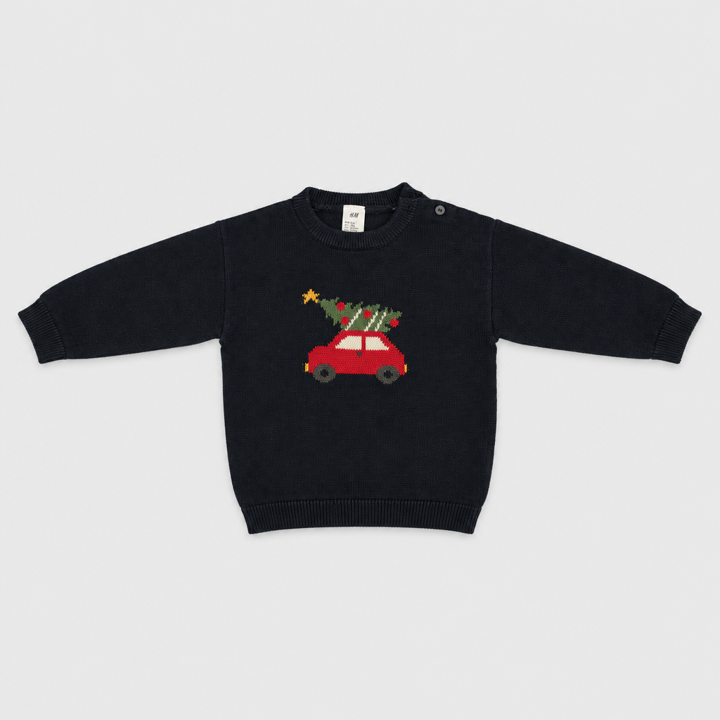 Maglioncino - Bambino - 84 - 89 | 18 mesi