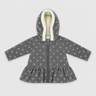 Giacca primavera - Bambina - 66 - 71 | 6 mesi
