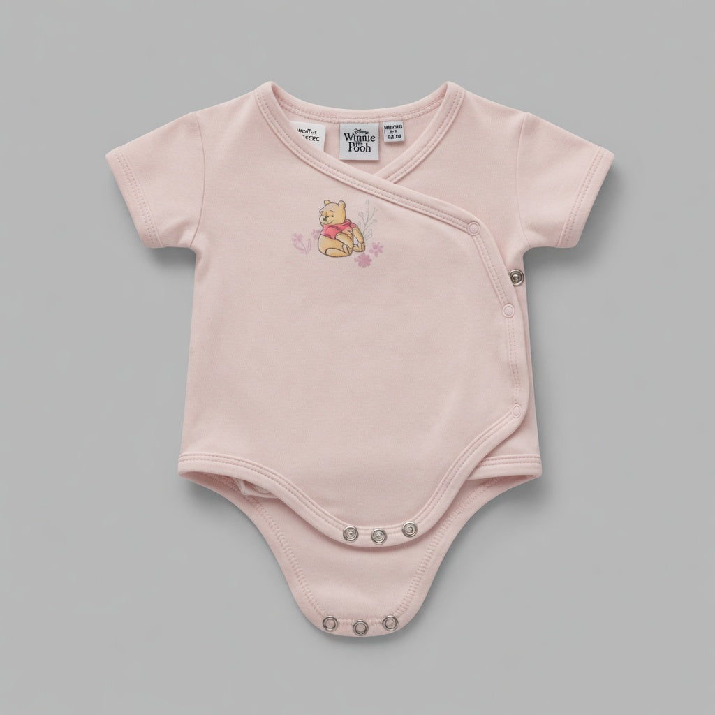 Body - Bambina - 50 - 59 < 3 mesi