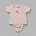 Body - Bambina - 50 - 59 < 3 mesi