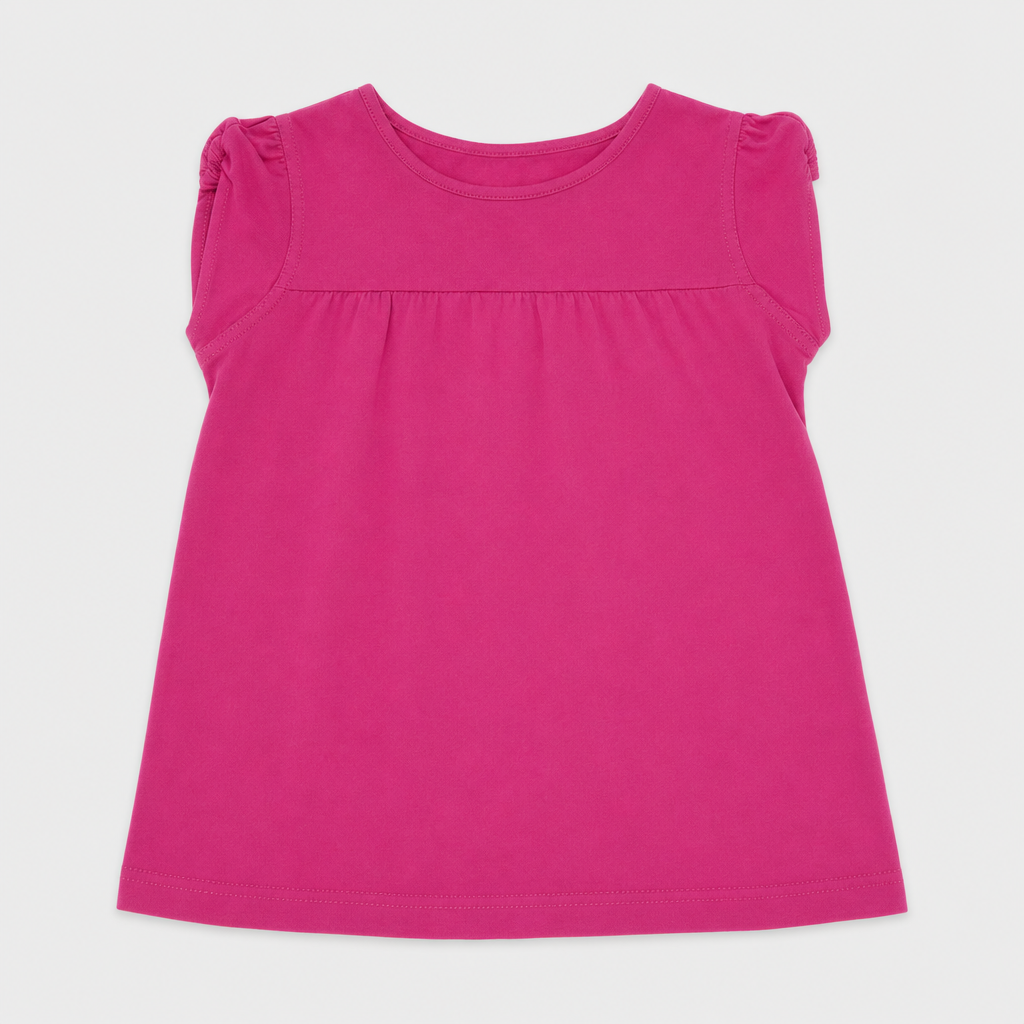 Maglietta maniche corte - Bambina - 96 - 101 | 3 anni