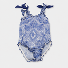 Costume - Bambina - 102 - 107 | 4 anni